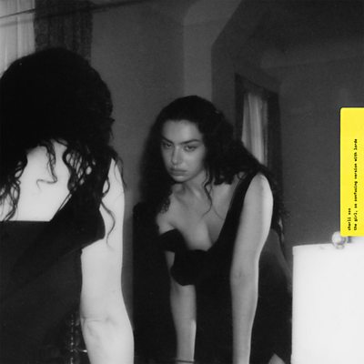 Charli xcx - Girl, so confusing (feat. Lorde)