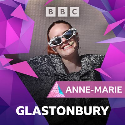 BBC Sounds - Glastonbury - Available Episodes