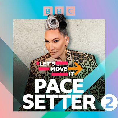 BBC Sounds - Pace Setter - Available Episodes