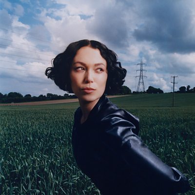 Kelly Lee Owens - Love You Got (Club Mix)