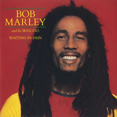Bob Marley & The Wailers - Waiting In Vain