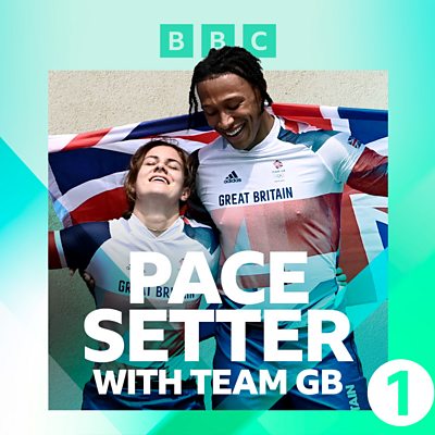 BBC Sounds - Pace Setter - Available Episodes