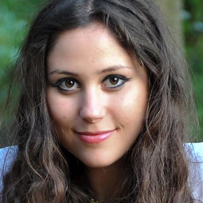 Eliza - Pleasure Boy