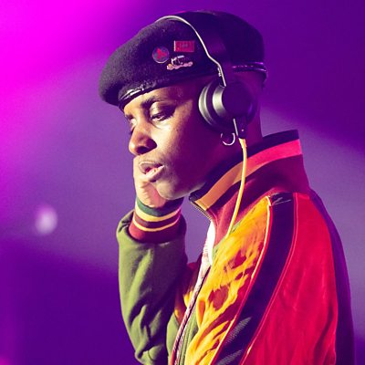 English Teacher - Mastermind Specialism (Sherelle's 160 Steps To Enlightenment Mix)