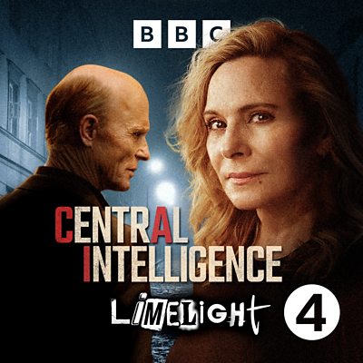 Central Intelligence: Episode 1