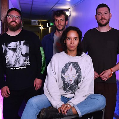 Mandy, Indiana - Magazine