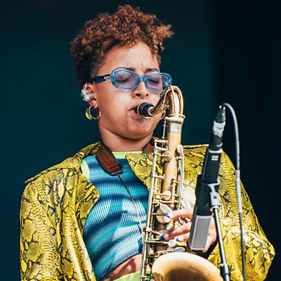 Sam Jones & Nubya Garcia - The Bredrins