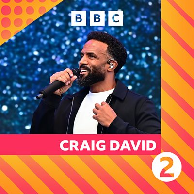 Craig David (2024)