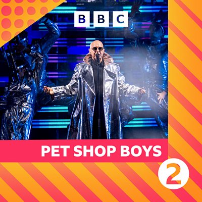 Pet Shop Boys (2024)