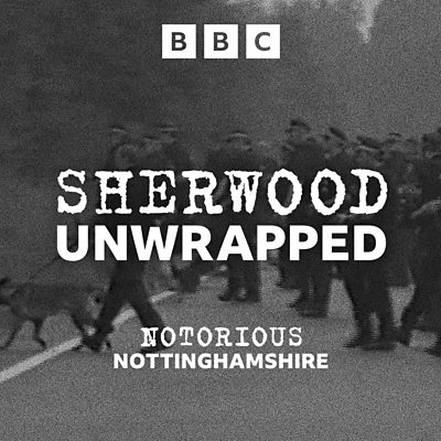 Welcome to Sherwood Unwrapped