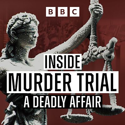 Introducing... Inside Murder Trial