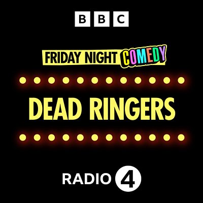 Friday Night Comedy From BBC Radio 4 Dead Ringers Ep 2 America Went 