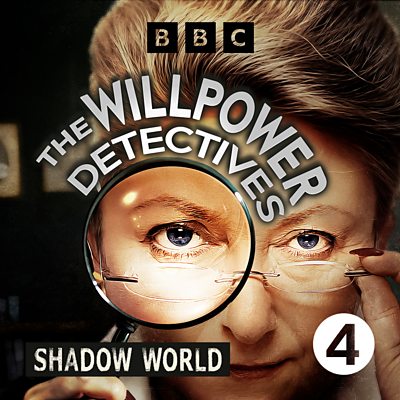 The Willpower Detectives - Ep 1. The Doorstep Stranger