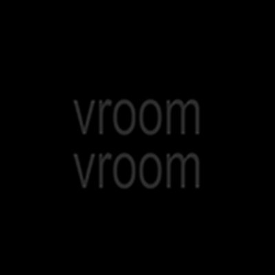 Charli xcx - Vroom Vroom