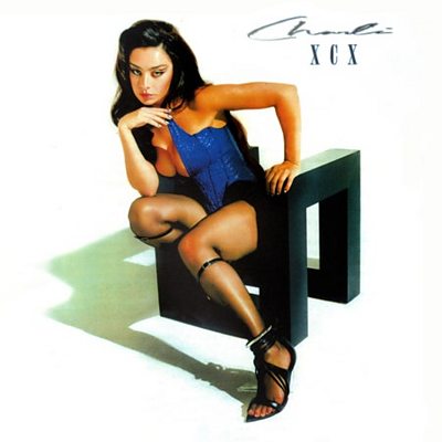 Charli xcx - New Shapes (feat. Rahim Redcar (AKA: Christine and the Queens) & Caroline Polachek)