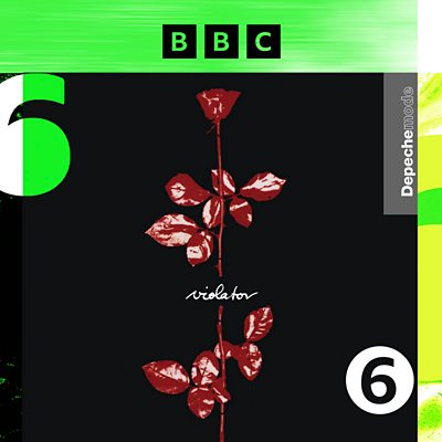 Depeche Mode - Deep Dive into Violator