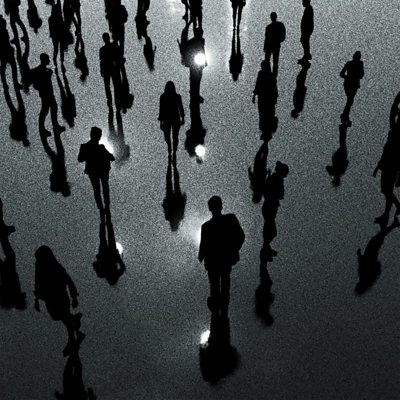 Doves - A Drop In The Ocean