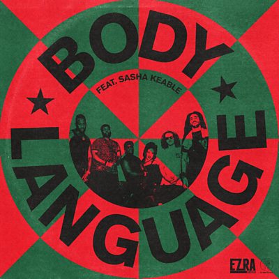 Ezra Collective - Body Language (feat. Sasha Keable)