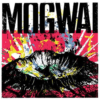 Mogwai - Hi Chaos