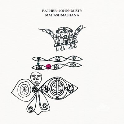 Father John Misty - I Guess Time Just Makes Fools Of Us All
