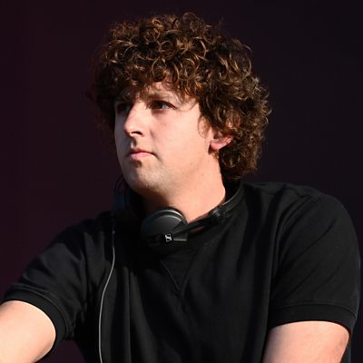 Jamie xx - Idontknow