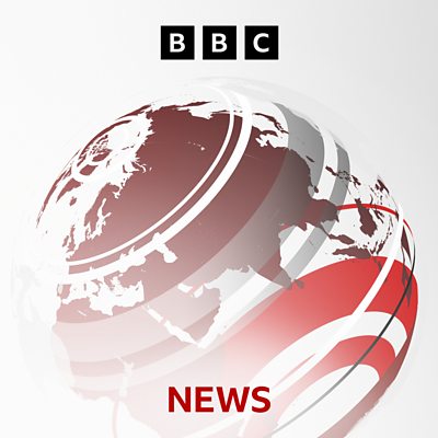 Live News Listen Live BBC Sounds