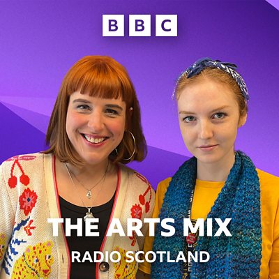 Upload on the Arts Mix