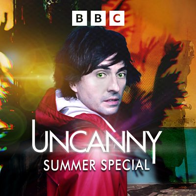 Uncanny Summer Special: The Torrelaguna House