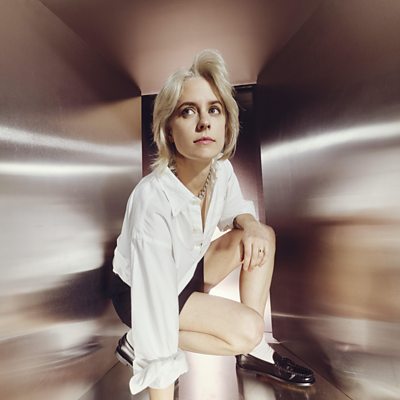 Avalon Emerson - Jupiter and Mars