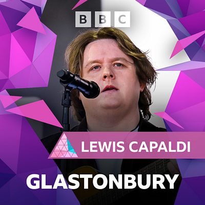 Lewis Capaldi