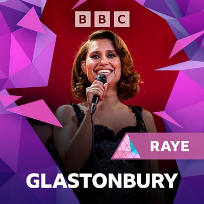 RAYE