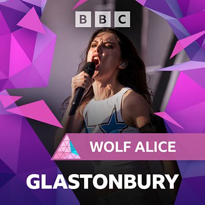 Wolf Alice