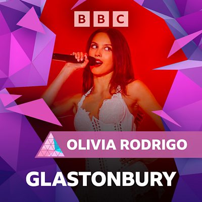 Olivia Rodrigo