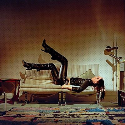 Wolf Alice - The Sofa