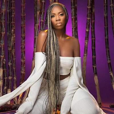 Tiwa Savage - Koroba