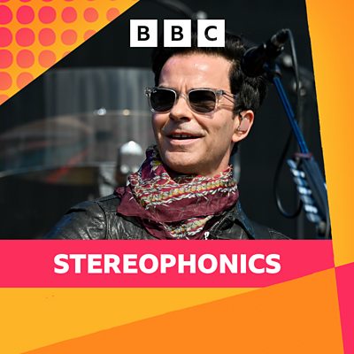 Stereophonics