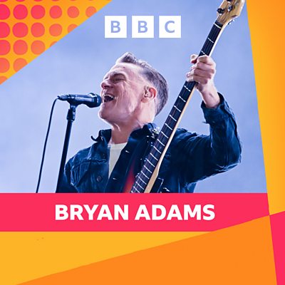 Bryan Adams