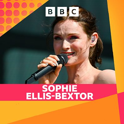 Sophie Ellis-Bextor