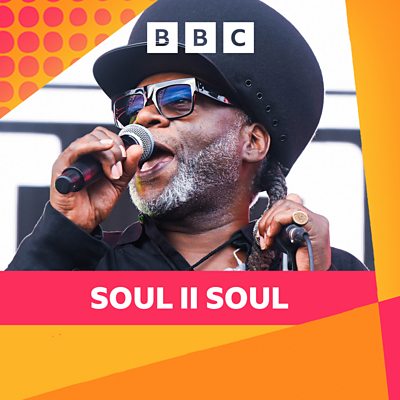 Soul II Soul