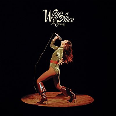 Wolf Alice - Just Two Girls