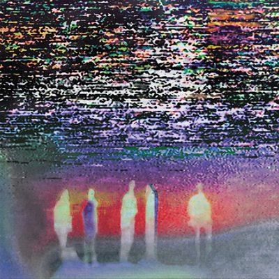 Just Mustard - ENDLESS DEATHLESS