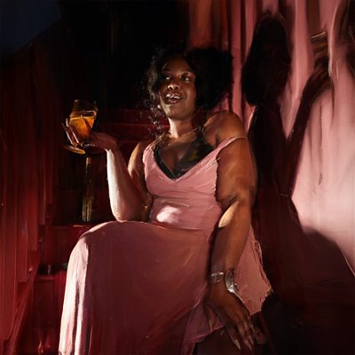 Yazmin Lacey - Wallpaper