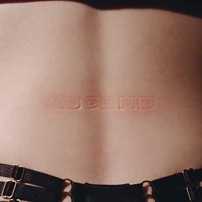 Kelly Lee Owens - ASCEND