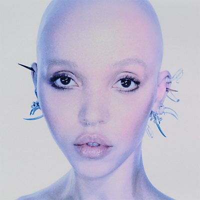 FKA twigs - Cheap Hotel