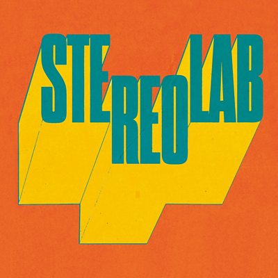 Stereolab - Fed Up With Your Job