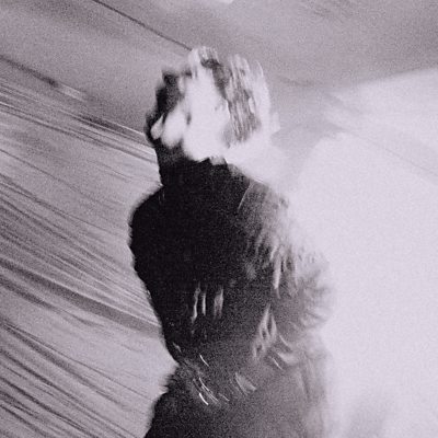 Chalk - Can't Feel It