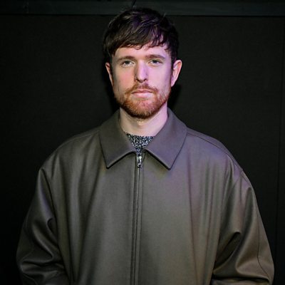 James Blake - Trying Times