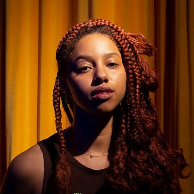 Shy One - I Can Tell (feat. George Riley)