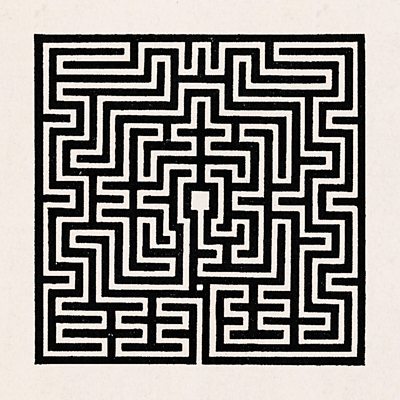 Madra Salach - The Man Who Seeks Pleasure