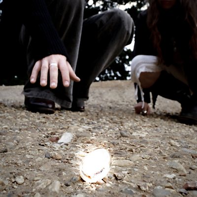 Witch Post - Worry Angel